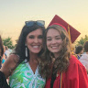 Meet your Posher, Lori